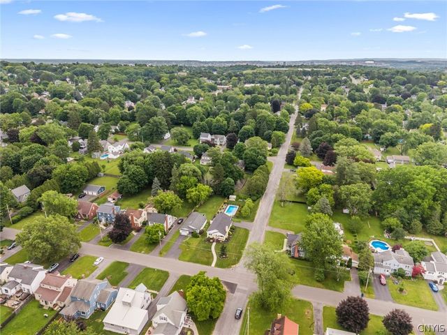 229 Bronson Road, Geddes, NY 13219
