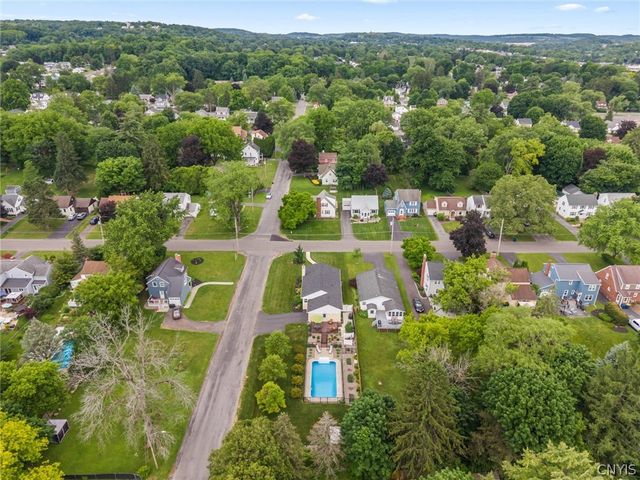 229 Bronson Road, Geddes, NY 13219