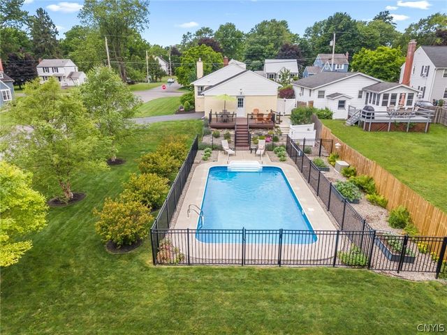 229 Bronson Road, Geddes, NY 13219