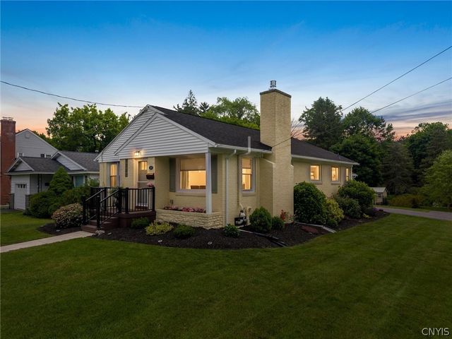 229 Bronson Road, Geddes, NY 13219
