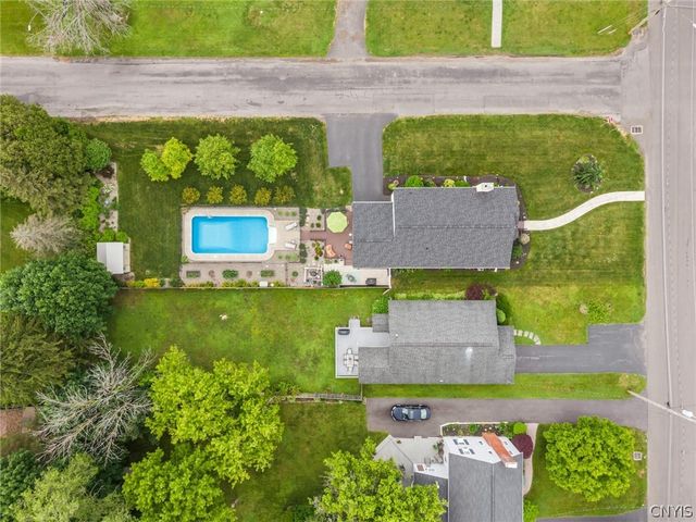 229 Bronson Road, Geddes, NY 13219