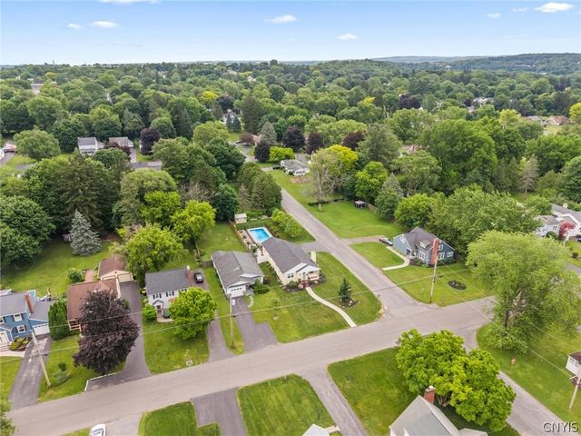 229 Bronson Road, Geddes, NY 13219