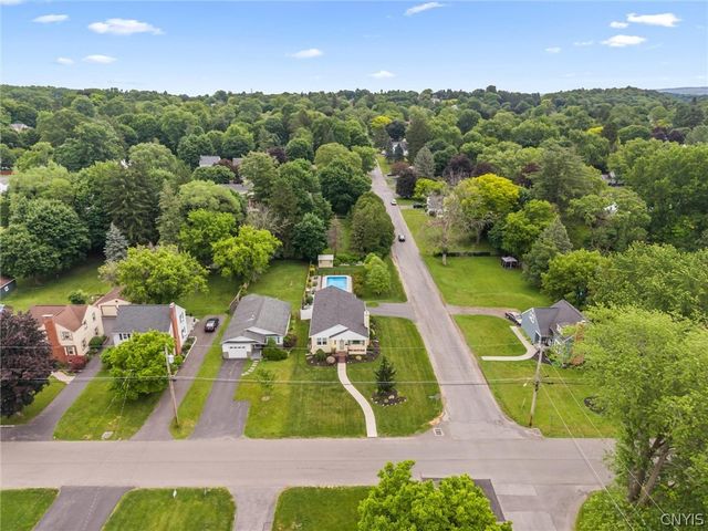 229 Bronson Road, Geddes, NY 13219