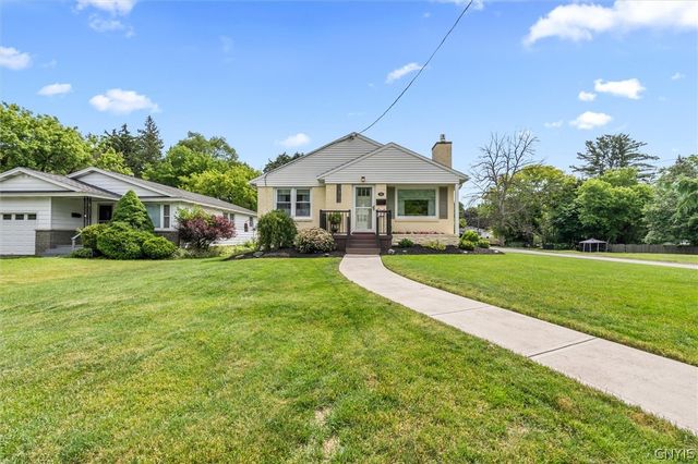 229 Bronson Road, Geddes, NY 13219