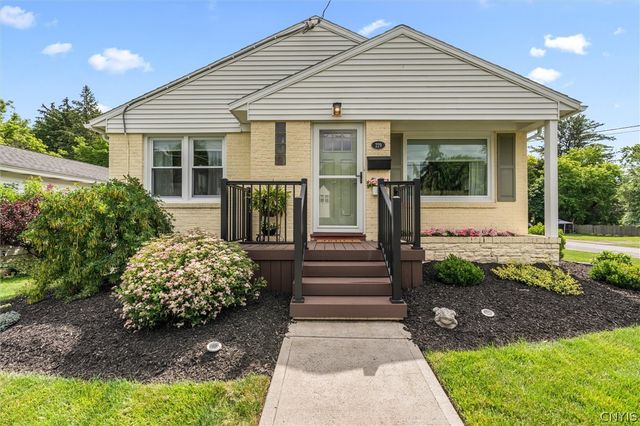 229 Bronson Road, Geddes, NY 13219