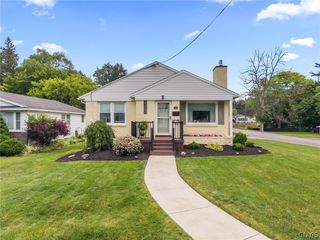 229 Bronson Road, Geddes, NY 13219