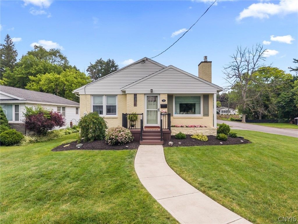 229 Bronson Road, Geddes, NY 13219