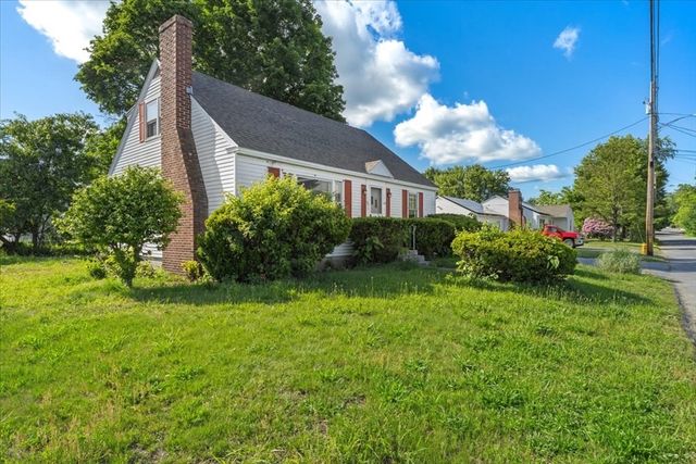 179 Eighth Street, Leominster, MA 01453