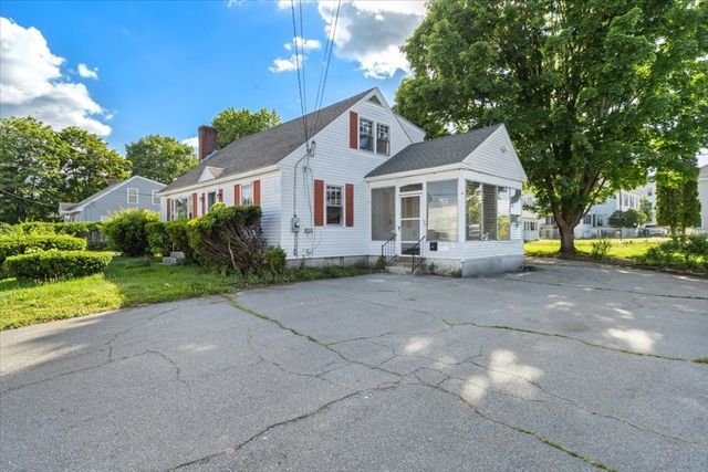 179 Eighth Street, Leominster, MA 01453