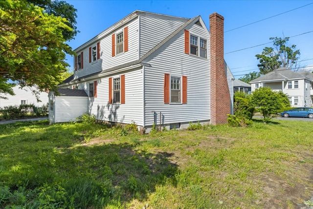 179 Eighth Street, Leominster, MA 01453