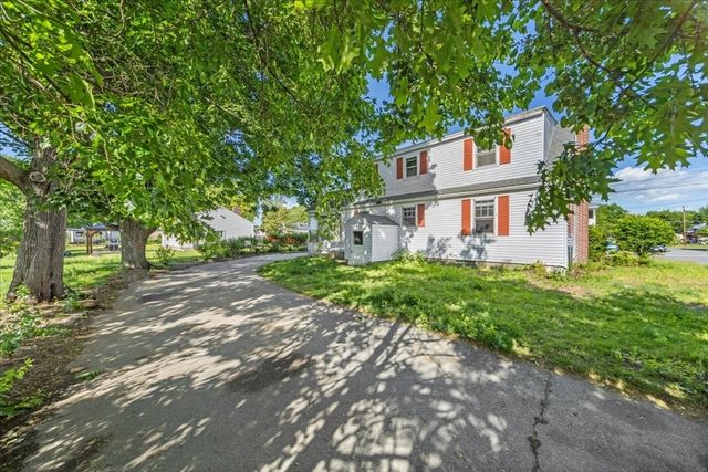 179 Eighth Street, Leominster, MA 01453
