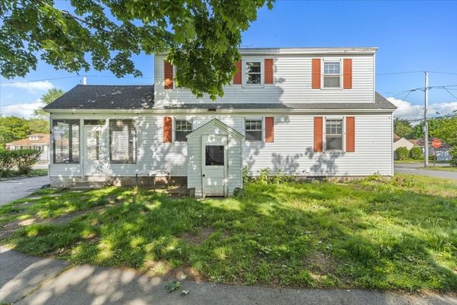 179 Eighth Street, Leominster, MA 01453