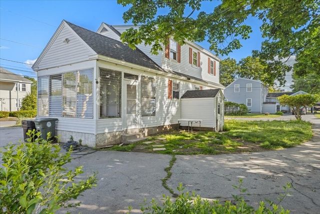 179 Eighth Street, Leominster, MA 01453