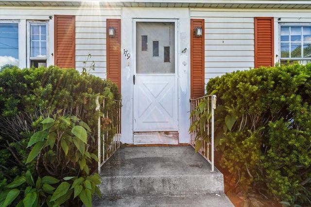 179 Eighth Street, Leominster, MA 01453