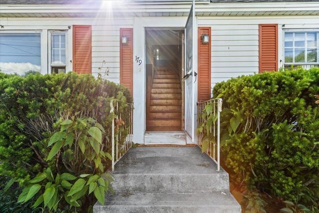 179 Eighth Street, Leominster, MA 01453