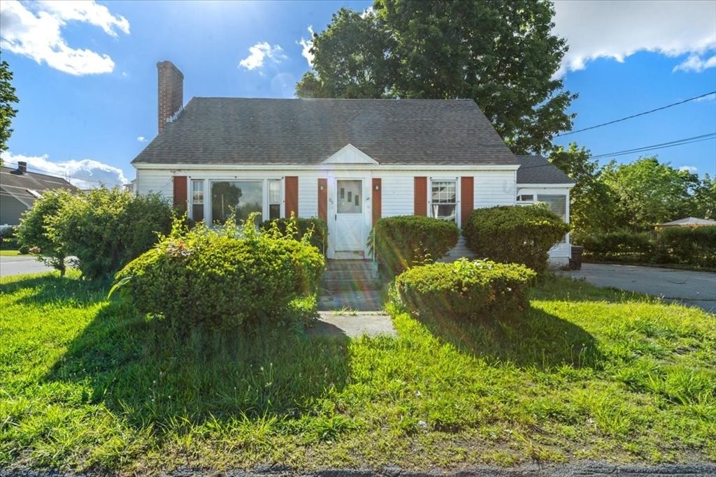 179 Eighth Street, Leominster, MA 01453