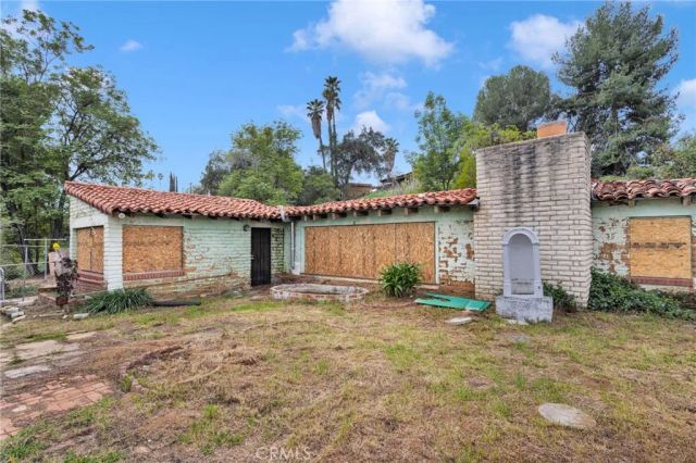 31460 Knoll, Redlands, CA 92373