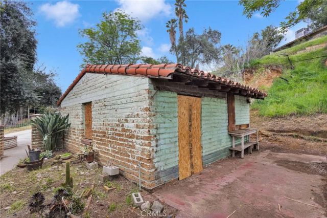 31460 Knoll, Redlands, CA 92373