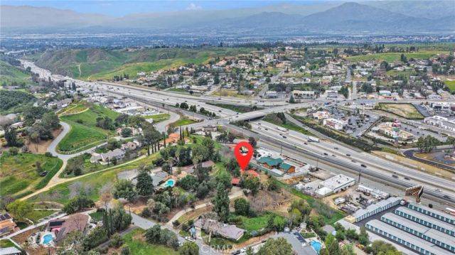 31460 Knoll, Redlands, CA 92373