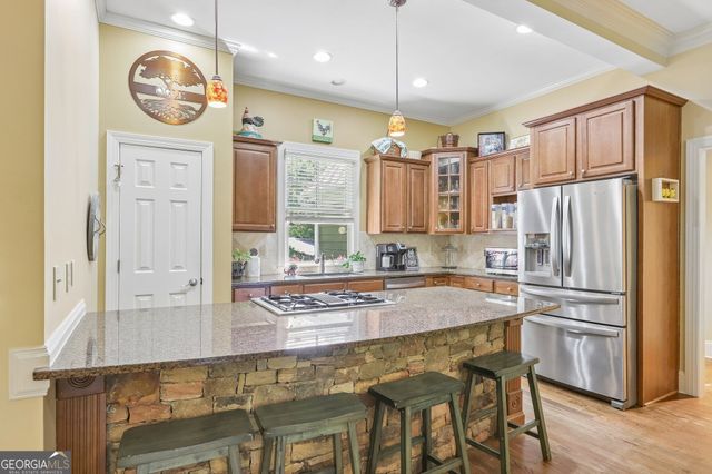 9 Cavender Run, Dahlonega, GA 30533