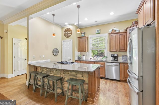 9 Cavender Run, Dahlonega, GA 30533