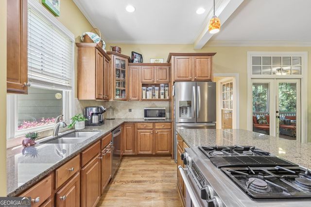 9 Cavender Run, Dahlonega, GA 30533