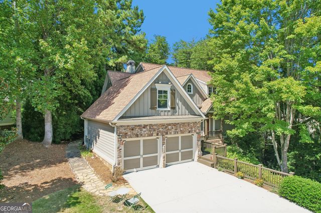 9 Cavender Run, Dahlonega, GA 30533
