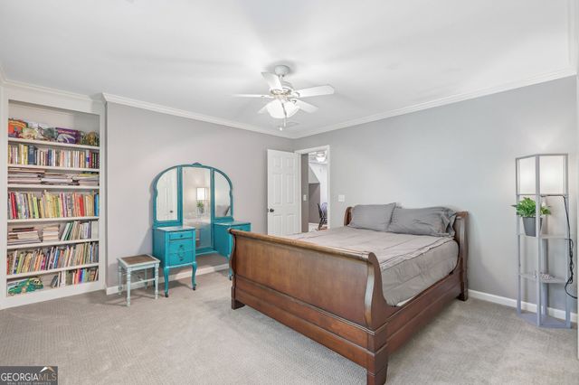 9 Cavender Run, Dahlonega, GA 30533