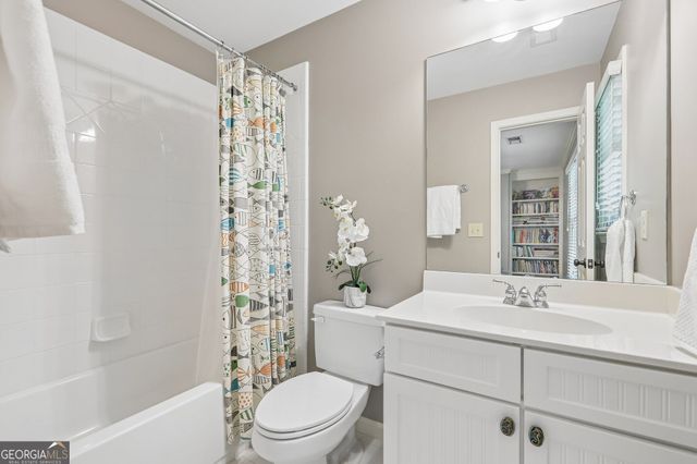 9 Cavender Run, Dahlonega, GA 30533