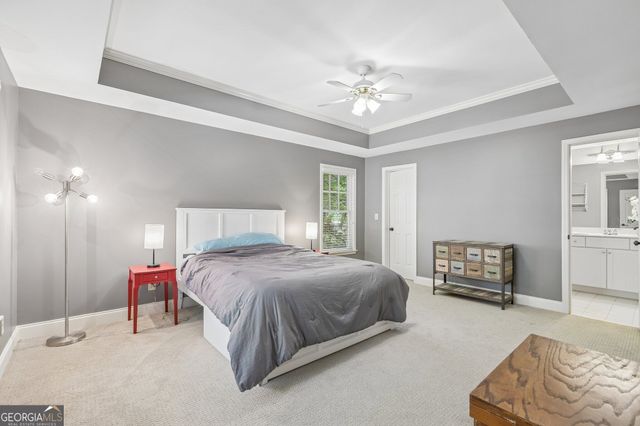 9 Cavender Run, Dahlonega, GA 30533