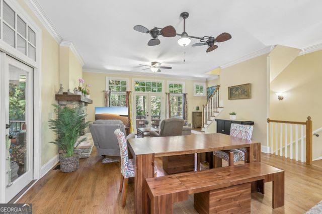 9 Cavender Run, Dahlonega, GA 30533