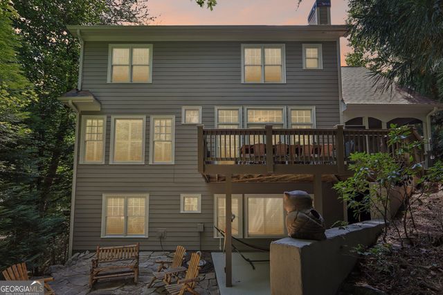 9 Cavender Run, Dahlonega, GA 30533