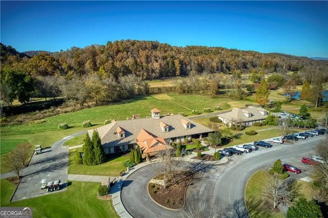 9 Cavender Run, Dahlonega, GA 30533