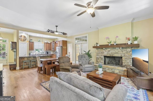 9 Cavender Run, Dahlonega, GA 30533