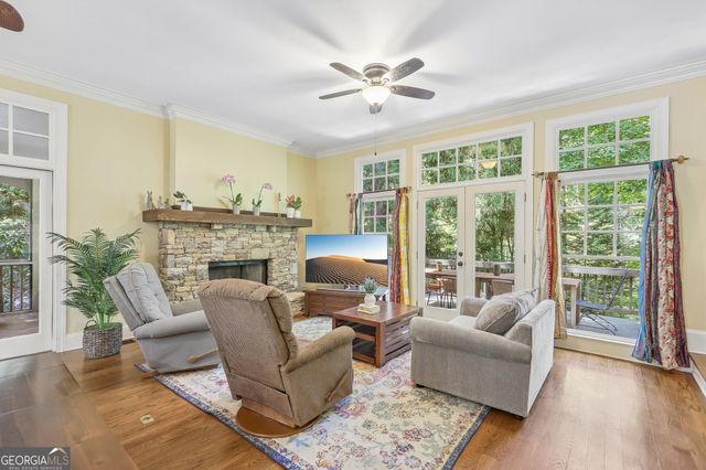 9 Cavender Run, Dahlonega, GA 30533