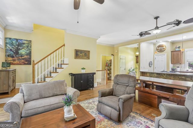 9 Cavender Run, Dahlonega, GA 30533