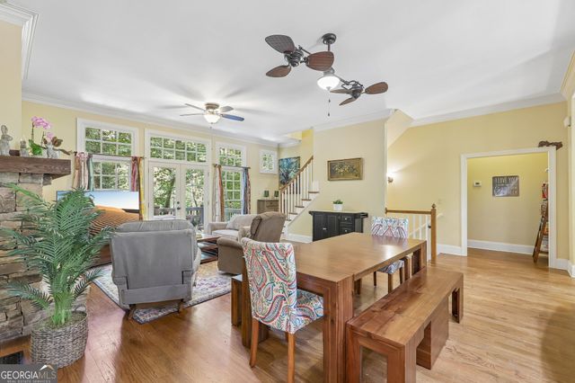 9 Cavender Run, Dahlonega, GA 30533