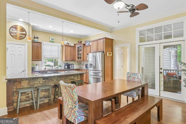 9 Cavender Run, Dahlonega, GA 30533