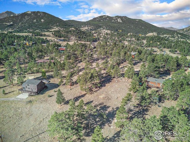 2630 Ridge Lane, Estes Park, CO 80517