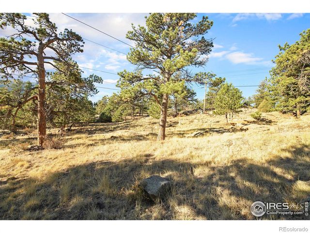 2630 Ridge Lane, Estes Park, CO 80517