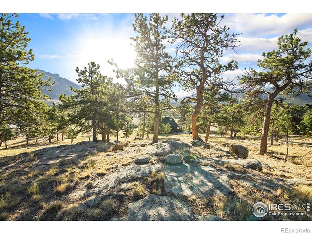 2630 Ridge Lane, Estes Park, CO 80517