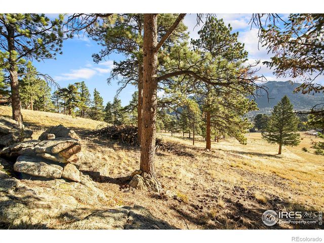 2630 Ridge Lane, Estes Park, CO 80517