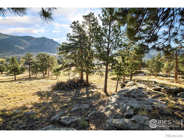 2630 Ridge Lane, Estes Park, CO 80517