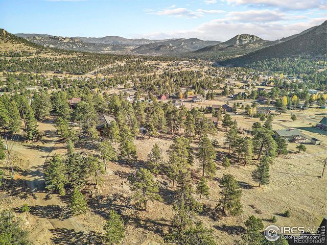 2630 Ridge Lane, Estes Park, CO 80517