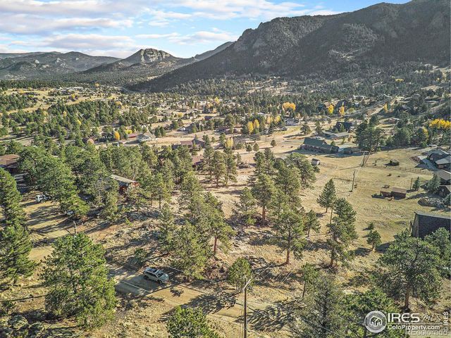 2630 Ridge Lane, Estes Park, CO 80517