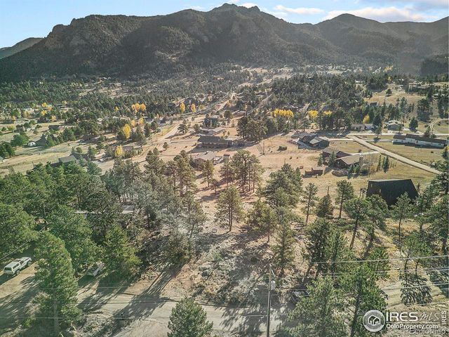 2630 Ridge Lane, Estes Park, CO 80517