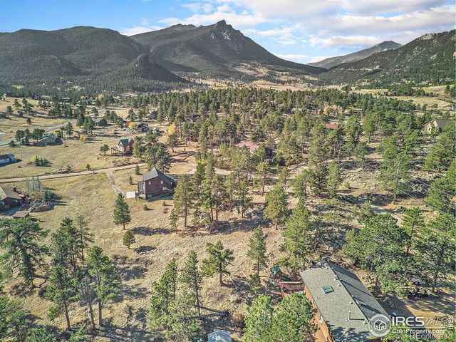 2630 Ridge Lane, Estes Park, CO 80517