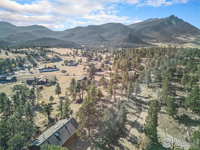 2630 Ridge Lane, Estes Park, CO 80517