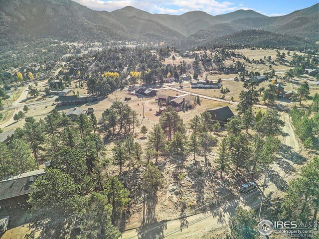 2630 Ridge Lane, Estes Park, CO 80517