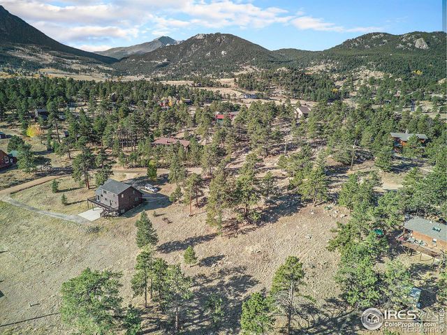 2630 Ridge Lane, Estes Park, CO 80517